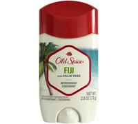 Anti-Perspirant 2.6oz Fiji Solid By Old Spice