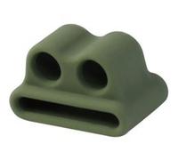 Anti-perte de cas Bracelet en silicone couverture Titulaire de la peau pour Apple AirPod & Accessoires G