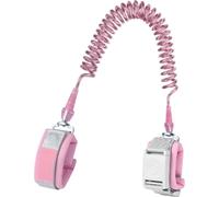 Anti-perte du poignet lien de sécurité pour les enfants ceinture de bébé et les ceintures se transforment