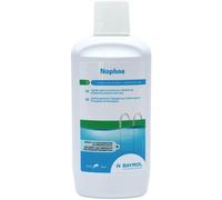 Anti-phosphates Nophos Bayrol - élimination des phosphates - 1 litre