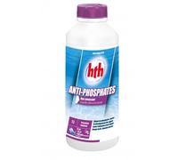 Anti-phosphates piscine HTH 1 litre