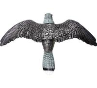 Anti pigeons faucon synthetique effaroucheur