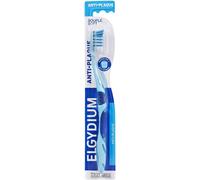Anti-Plaque Brosse À Dents Souple-Turquoise