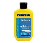 ANTI-PLUIE FLACON 200ML RAIN X