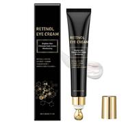 Anti Poche Sous les Yeux Instant Lift Plus - Retinol Eye Creamcrème,Eye Cream,Anti Cernes et Rides Instantané,Instantly Removes Bags,Dark Circles,Firming Delicate skin - 20g (1)