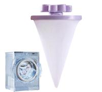 Anti-Poils Animaux pour Le Lavage en Machine - Sac en Filet Flottant | Attrape-Poils pour Le Linge | Convient pour Vos Tissus, vêtements, literie, couvertures et Serviettes