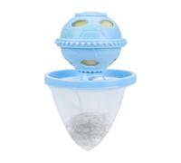 Anti-Poils Chat pour Lave-Linge Filtre Intégré Flottant En Forme De Boule | Retire-Poils De Chat Pour Le Linge Idéal pour camping-car, bateau, salon de toilettage pour animaux, maison, , hô