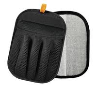 Anti-Poils d'animaux,Brosse de Nettoyage Électrostatique Réutilisable - Outil d'Élimination de Poils d'animaux | pour Maison Voiture Meubles Canapé Sofa Tapis Moquette Sol Vêtements Linge