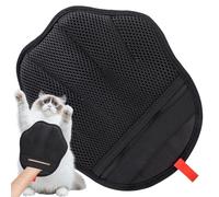 anti-poils pour animaux | Brosse de toilettage réutilisable - Anti-Poil pour Chats Chiens - Pour Chiots Chats Meubles Tapis Siège Auto Vêtements Bain Douche Lessive Voyage Intérieur