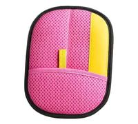 anti-poils pour animaux de compagnie | de brosse de toilettage électrostatique | Outil réutilisable lavable pour enlever les cheveux, pour vêtements, meubles, tapis, voiture, chiens, chats