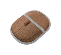 anti-poils pour animaux de compagnie, gants de toilette double face pour chiens, multifonction pour laver, baigner et brosser pendant le toilettage