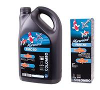 Anti points blancs et champignons pour kois et poissons rouges 500 ml