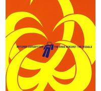 Anti-Pop Consortium - Ends Against The Middle EP