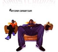 Anti Pop Consortium - Ghostlawns