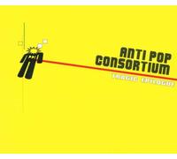 Anti-Pop Consortium - Tragic Epilogue