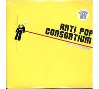 Anti-Pop Consortium - Tragic Epilogue [Import]