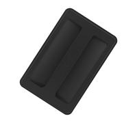 Anti-poussière pour grille- - Silicone à ajustement doux universel | Protection de cuisson de grille- anti-adhésive et résistante à la chaleur | Cuisine Toãster Covêr Appareils ménagers T