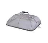 FORGE ADOUR-Couvercle anti-projections Forge Adour pour plancha