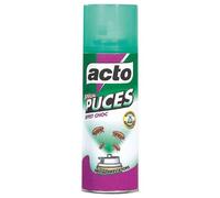 Anti-puces - 100 mL