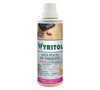 Anti-puces de parquet Wyritol one shot 200 ml