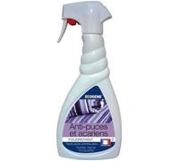 Anti-puces et acariens - 500 mL