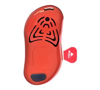 Anti-puces - Tickless - PRO-102OR - Orange - 60x27x20 mm - 1 pièce