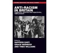 Anti-Racism In Britain
