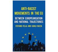Anti-Racist Movements In The Eu