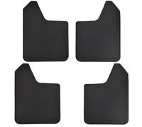 Anti Rayures Fender Splash Pour Dodge Pour Ram Pickup 1500 2500 3500 4500 5500 Pour SRT-10 4x4 Pour DRW Pour Rumble Pour Abeille Garde-boue Garde-boue(4pcs)