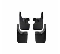 Anti Rayures Fender Splash Pour Peugeot Pour Landtrek 2019 2020 2021 2022 2023 2024 Accessoires Protection Contre Les Éclaboussures Boue Bloc Garde-boue Voiture(4pcs)