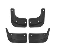Anti Rayures Fender Splash Pour Tesla Pour Modèle 3 Pour Highland 2024 Garde-boue Garde-boue Avant Arrière Garde-boue Accessoires