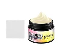 anti-rayures pour lunettes de soleil - Restaure la clarté de la pâte de polissage, de réparation de rayures pour lunettes de vue | pour les trajets dans le dortoir, la maison, la chambre à