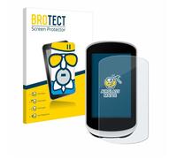 brotect Anti-Reflet Protection d'Écran Verre Mat pour Garmin Edge Explore 2 - Film Protecteur Vitre 9H