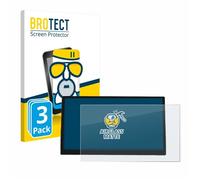 Anti-Reflet Protection d'Écran Verre Mat BROTECT pour Mazda 6e 2026 3 Pièces - Film Protecteur Vitre 9H