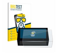 brotect Anti-Reflet Protection d'Écran Verre Mat pour Peugeot 308 2022 Infotainment System 10" - Film Protecteur Vitre 9H