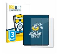 Anti-Reflet Protection d'Écran Verre Mat BROTECT pour Samsung Galaxy Z Fold 4 (Affichage interne) 3 Pièces - Film Protecteur Vitre 9