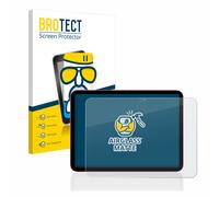 Anti Reflet Protection Ecran Verre pour Apple iPad 10.9" WiFi 2022 (10ème Gen.)