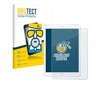 Anti Reflet Protection Ecran Verre pour Apple iPad 9.7" 2018 (6ème Gen.) Film