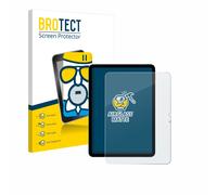 Anti Reflet Protection Ecran Verre pour Apple iPad Air 11" M2 WiFi 2024 Film
