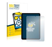 Anti Reflet Protection Ecran Verre pour Apple iPad Air 4 2020 (4ème Gen.) Film