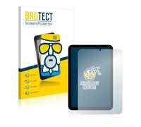Anti Reflet Protection Ecran Verre pour Apple iPad Mini 6 2021 Film Protecteur