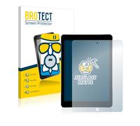 brotect Anti-Reflet Protection d'Écran Verre Mat pour Apple iPad Pro 9.7" WiFi 2016 - Film Protecteur Vitre 9H