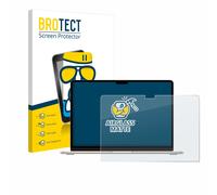 Anti Reflet Protection Ecran Verre pour Apple MacBook Air 15" M2 2022 Film