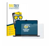 Anti Reflet Protection Ecran Verre pour Apple MacBook Pro 16" M5 2026 Film