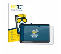 Anti Reflet Protection Ecran Verre pour Fujitsu Stylistic Q7311 Film Protecteur