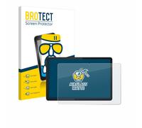 brotect Anti-Reflet Protection d'Écran Verre Mat pour Lenovo Tab M11 - Film Protecteur Vitre 9H