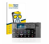 brotect Anti-Reflet Protection d'Écran Verre Mat pour Line 6 Helix Floor - Film Protecteur Vitre 9H