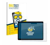 brotect Anti-Reflet Protection d'Écran Verre Mat pour Microsoft Surface Pro X - Film Protecteur Vitre 9H