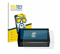 Anti Reflet Protection Ecran Verre pour Peugeot 308 2022 Infotainment System 10"