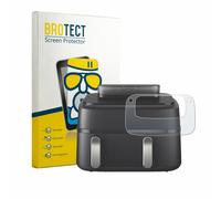 Anti Reflet Protection Ecran Verre pour Philips Airfryer 5000 Series NA551/00